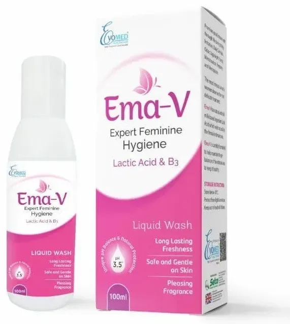 Ema-V 100 ml